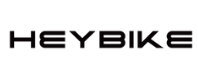 Heybike - logo