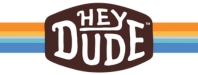 HEYDUDE - logo