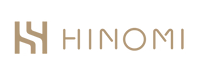 HINOMI - logo