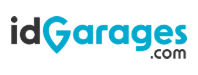 idGarages - logo