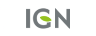 IGN - logo