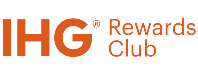 IHG Rewards Club - Points.com - logo