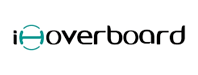 iHoverboard - logo