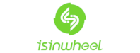 isinwheel - logo