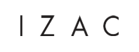 IZAC - logo