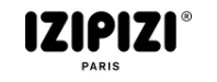 Izipizi - logo