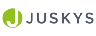 Juskys - logo