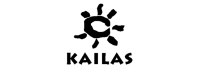 kailas - logo