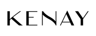 Kenay - logo