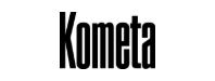 Kometa - logo