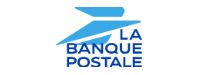 La Banque Postale MRH - logo