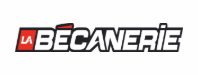 La Bécanerie - logo