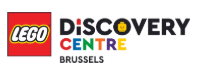 Lego Discovery Centre Brussels - logo