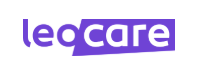 Leocare - logo