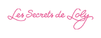 Les Secrets de Loly - logo