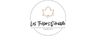 Les Trésors d'Erable - logo