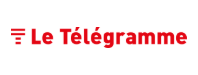 Le telegramme - logo