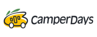 Camper - logo