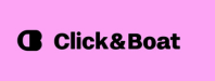 Click&Boat - logo