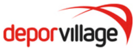Deporvillage - logo