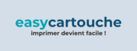 Easycartouche - logo