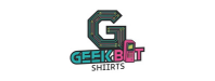 Geekbitshirts - logo