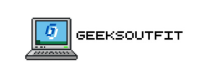 GEEKSOUTFIT - logo