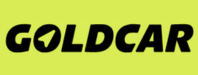 Goldcar - logo