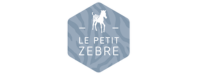 Petit Zebre - logo