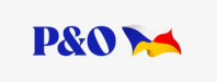 P&O Ferries - logo
