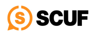 SCUF Gaming - logo