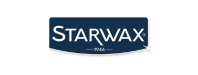Starwax - logo