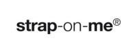Strap on Me - logo