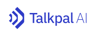 Talkpal - Professeur de langue IA - logo