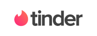 Tinder Plus (via Ma Carte Cadeau) - logo