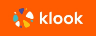 Klook - logo
