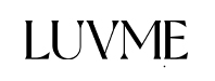 LUVME HAIR - logo