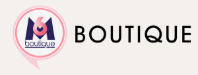 M6 Boutique - logo