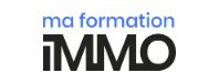 Ma formation Immo - logo