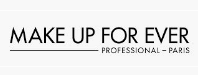 Make Up For Ever - logo