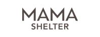 Mama Shelter (via Accor) - logo