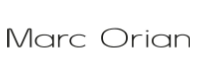 Marc Orian - logo