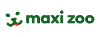 Maxi Zoo - logo