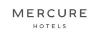 Hôtel Mercure (via Accor) - logo