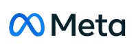 Meta - logo