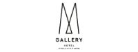 Hôtel MGallery (via Accor) - logo