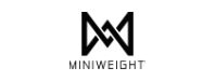 Miniweight - logo