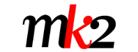Cinéma MK2 (via Ma Carte Cadeau) - logo