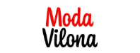 Moda Vilona - logo