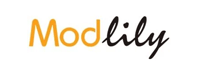Modlily - logo